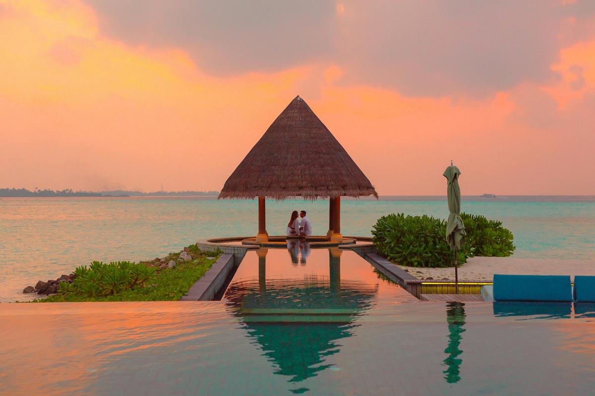 Honeymoon Destinations That Combine Adventure and Romance