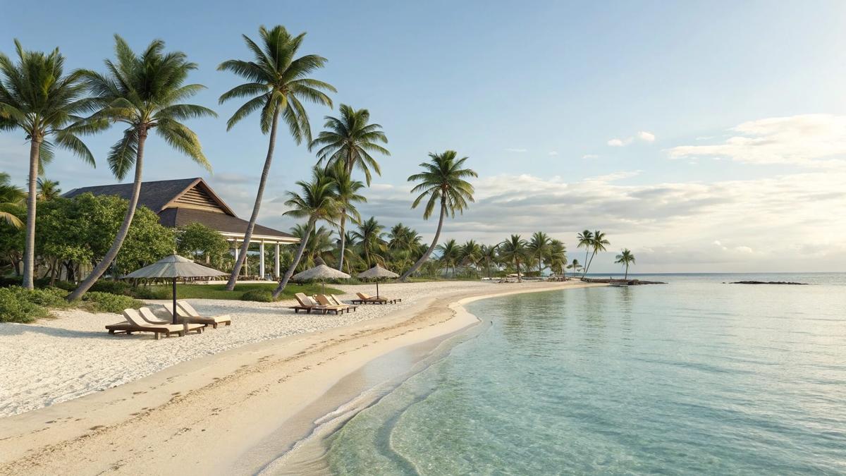 What Are the Best Vacation Spots for Seniors Seeking Relaxation and Fun