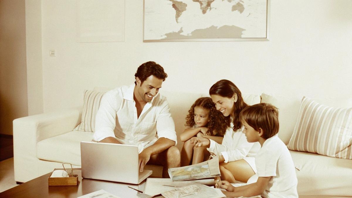 How to Plan Your Family's Dream Vacation While Managing Healthcare Expenses