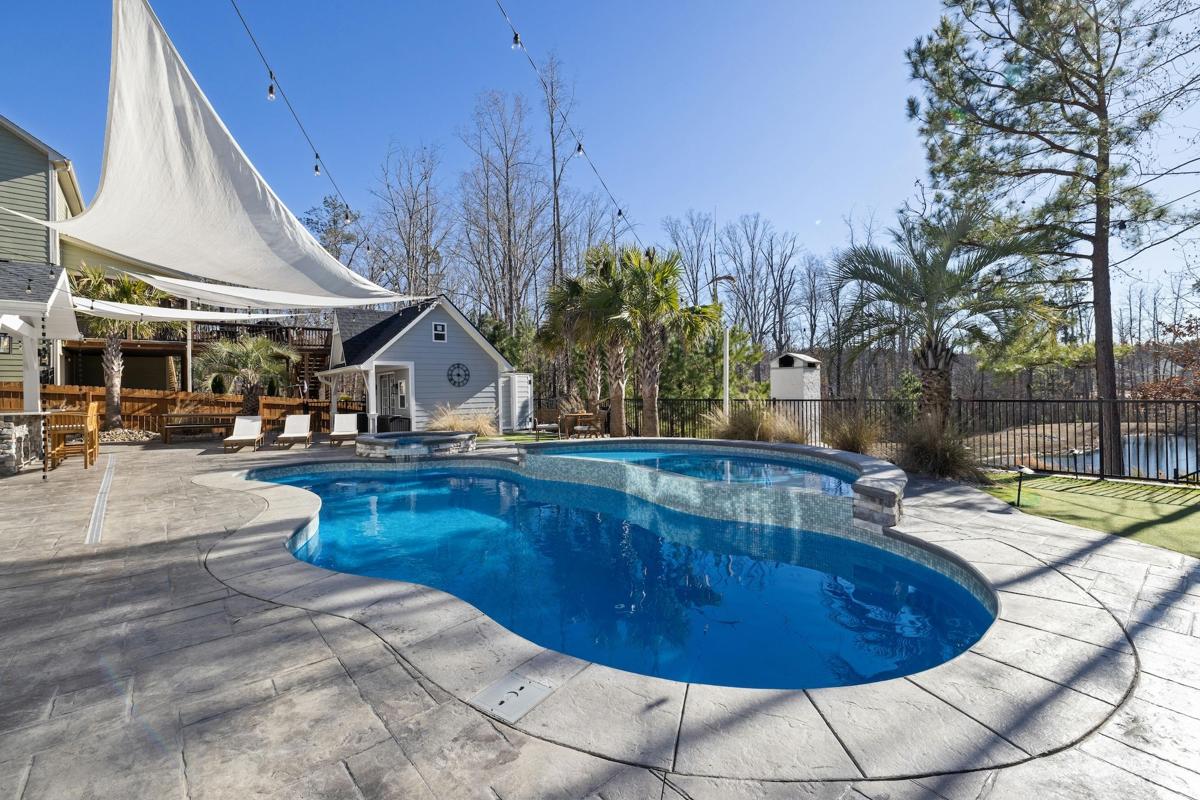 The Growing Appeal of Holiday-Inspired Outdoor Spaces for Australian Homeowners