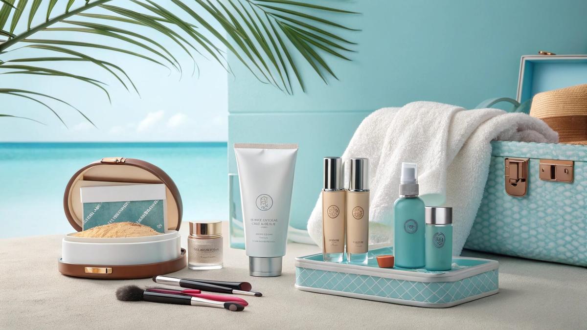 The Perfect Pre-Vacation Beauty Routine for Your Resort Trip